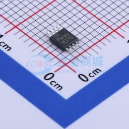 低失调热插拔式两线总线缓冲器，具备总线粘连恢复功能缩略图