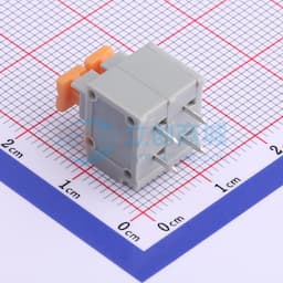 1x2P 5mm 每排P数:2 排数:1 【弹簧】缩略图