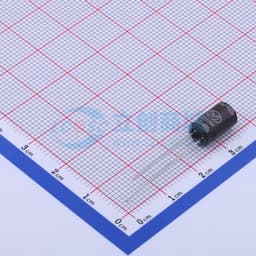 2.7uF ±20% 400V缩略图