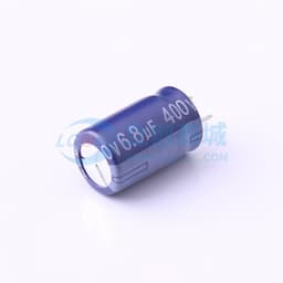 6.8uF ±20% 400V缩略图