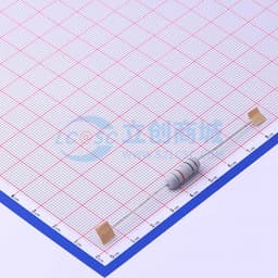 绕线电阻 150mΩ ±2% 2W缩略图
