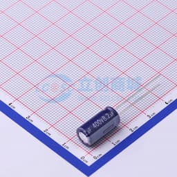8.2uF ±20% 400V缩略图