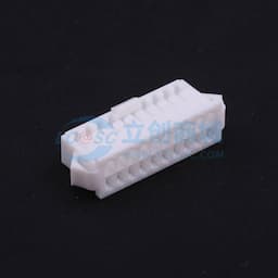 2.5mm 2x10P缩略图