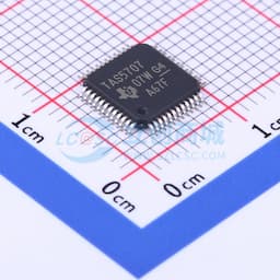 20W立体声数字音频功率放大器缩略图
