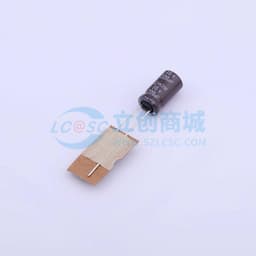 220uF ±20% 16V缩略图