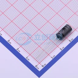 1uF ±20% 400V 【引线】缩略图