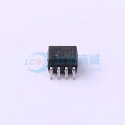 DC输入 2通道 隔离电压(rms):5000V缩略图
