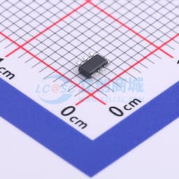 ESD 5.5V截止 峰值浪涌电流：10A@8/20us缩略图