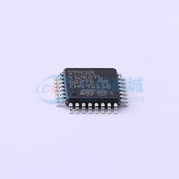 带FPU的超低功耗80 Mhz Arm Cortex-M4 MCU，具有64-KB Flash存储器和USB缩略图