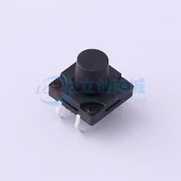 12*12*10mm 直插 轻触开关 【轻触】缩略图