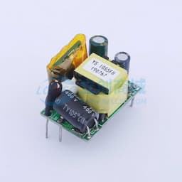 裸板开关电源，5V1.5A电源模块(输入输出带针)缩略图