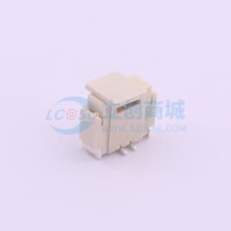 1x2P 间距:1.25mm 立贴缩略图