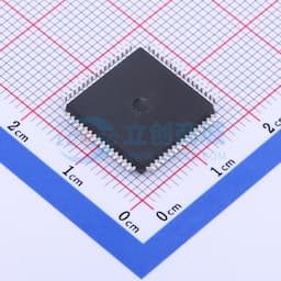 8位S08中央处理器单元，最高20MHz总线，支持多达四级嵌套中断缩略图