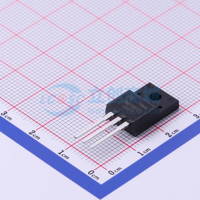 VBMB18R15S实物图