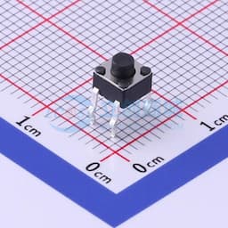 4.5*4.5*4.3mm 直插 轻触开关 【轻触】缩略图