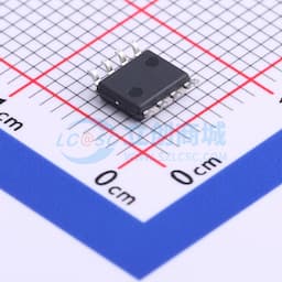 3MHz 轨到轨 I/O ，CMOS 运算放大器缩略图