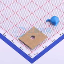 等级:X1,Y1 2.2nF ±20% 400V缩略图