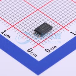 -4V至80V、具有增强型PWM抑制的双向、超精密电流检测放大器缩略图