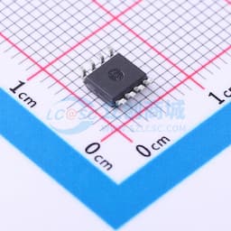 MCP3001-I/SN缩略图