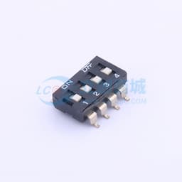 拨码开关缩略图