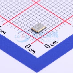 27.12MHz ±10ppm 12pF缩略图