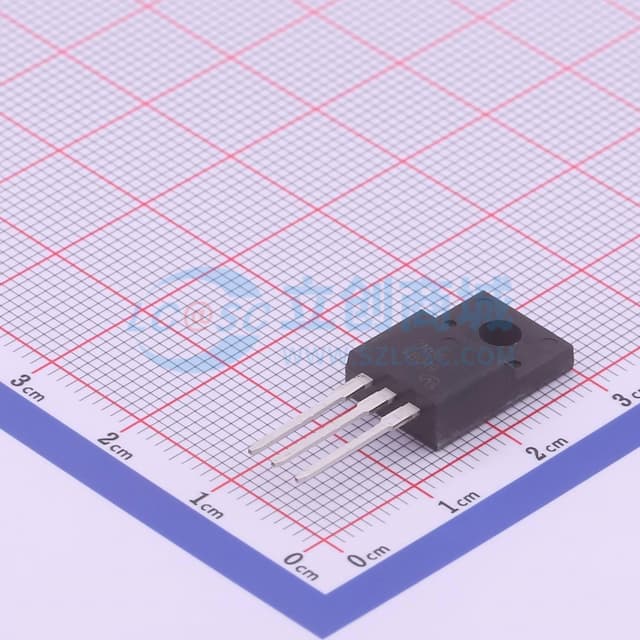VBZMB7N65实物图