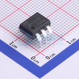 双向可控硅 有过零电路 1通道 【插件】缩略图