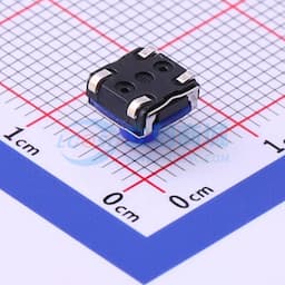 6.2*6.2*5.2mm 立贴 轻触开关缩略图