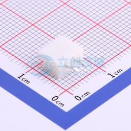 白色 1x2P 间距:2.5mm 直插【插件】缩略图