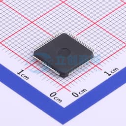 32位ARM Cortex-M0+微控制器缩略图