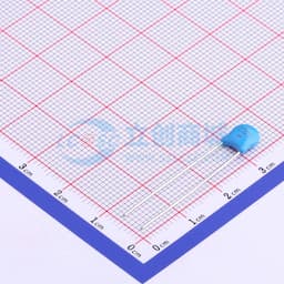 钳位电压80V 1.2焦耳 插件压敏电阻 【压敏】缩略图