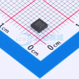 8引脚MCU带高精度16位PWM缩略图
