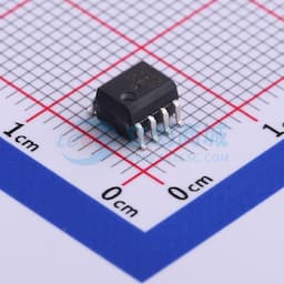 DC输入 1通道 隔离电压(rms):3750V缩略图