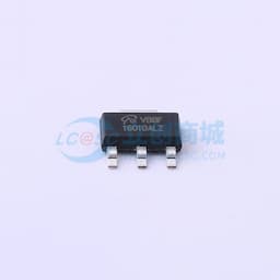 FDT1600N10A-VB缩略图
