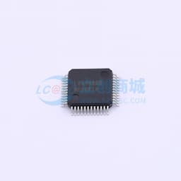 无刷直流BLDC电机驱动芯片 28V缩略图
