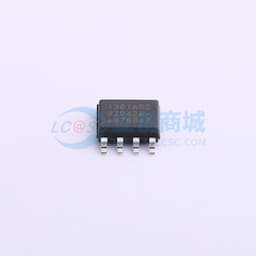 双通道数字隔离器缩略图