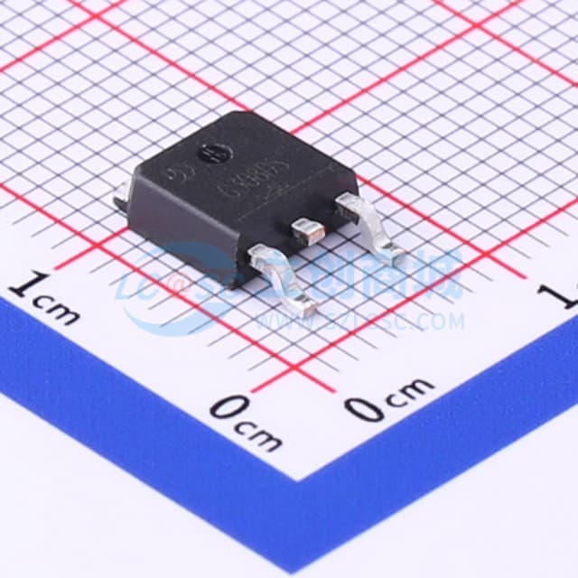 G308DS实物图