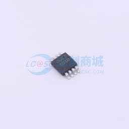 LM75x系列数字温度传感器及带两线接口的热监控器缩略图