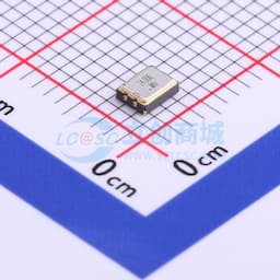 24MHz 3.3V缩略图
