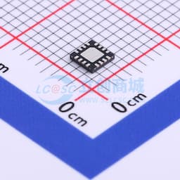 PAM8904JER缩略图