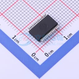 采用XLP技术的28/40/44引脚闪存微控制器缩略图