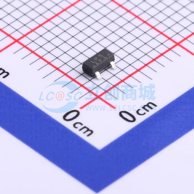 LP3809-263B3F实物图