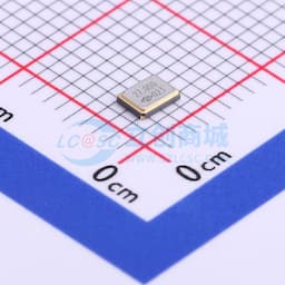 27MHz ±10ppm 20pF缩略图