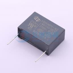 等级:X2 1uF ±10% 275V缩略图