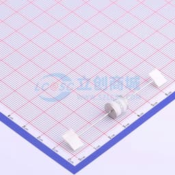 3000V 3kA 2端 GDT 【气体】缩略图