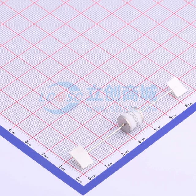 3000V 3kA 2端 GDT 【气体】实物图