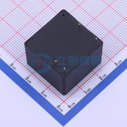3W AC-DC超小尺寸电源模块 【插件】缩略图