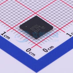 低功耗立体声音频编解码器缩略图