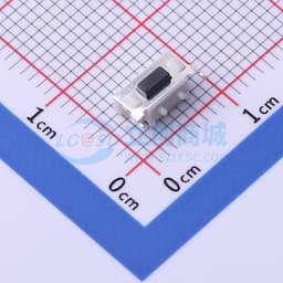 7*3.5*3.2mm 卧贴 轻触开关缩略图