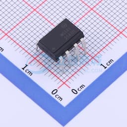 DC输入 隔离电压(rms):5000V 【插件】缩略图